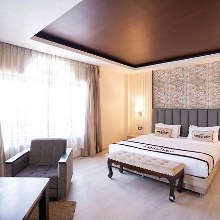 Lavie Residence And Spa Kathmandu Exterior foto
